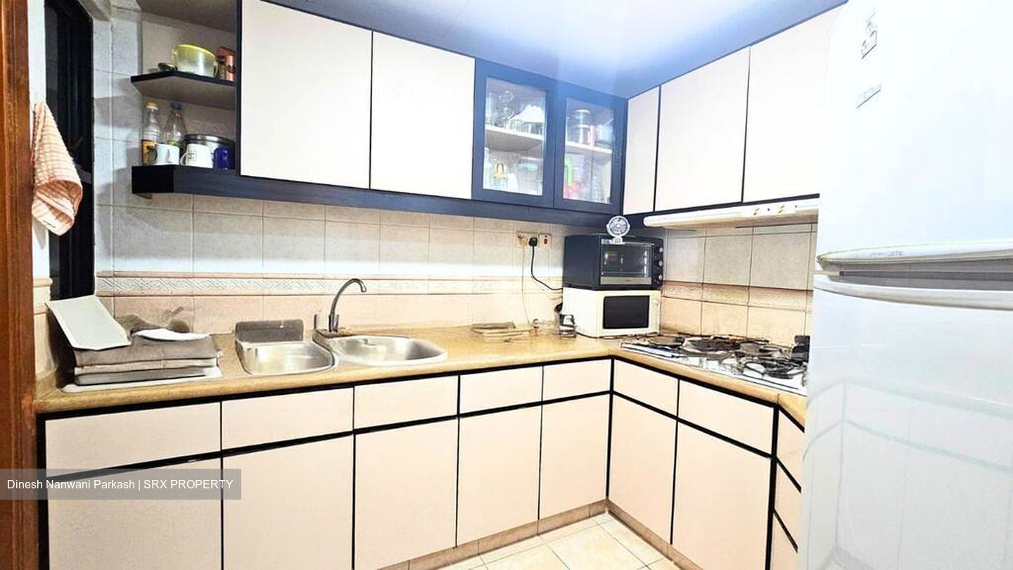 Eastpoint Green (D18), Condominium #626956331
